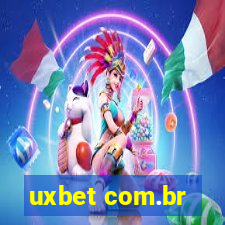 uxbet com.br